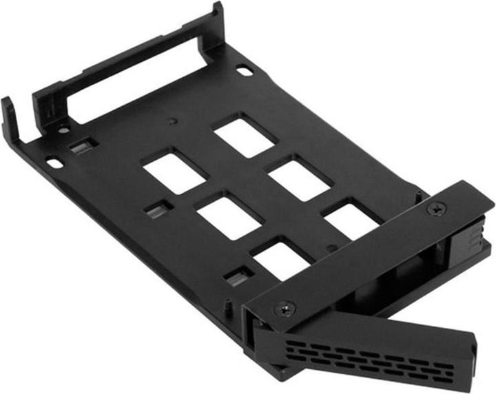 Immagine prodotto Icy Dock We-Ra. IcyDock SATAI-III HDD&SSD