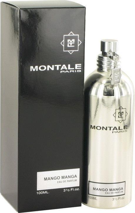Montale Mango Manga (Eau de Parfum, 100 ml)