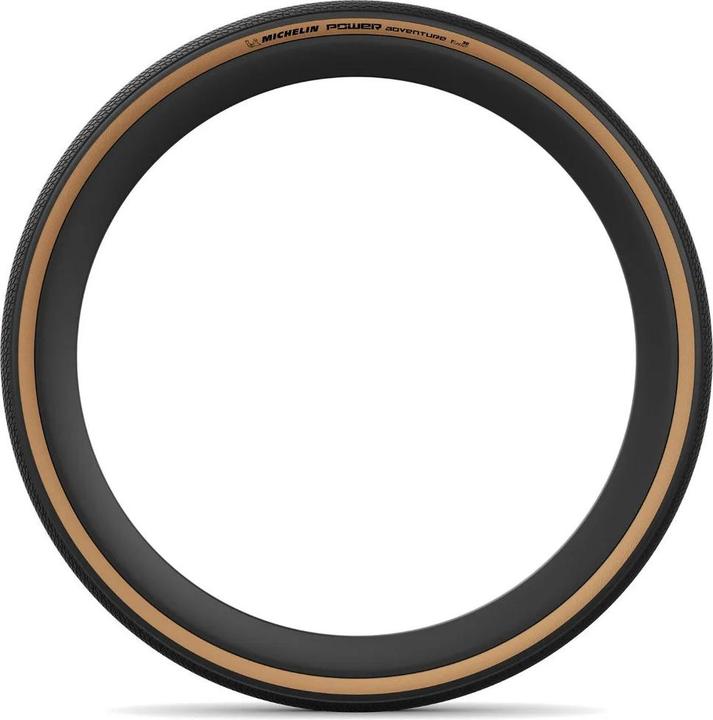 Immagine prodotto Michelin Power Adventure Competition Line TLR (28 x 1.65, 42-622)