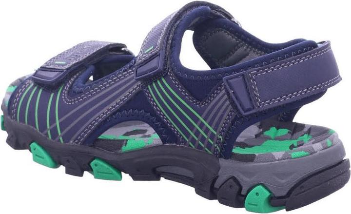 Actual product image Superfit Henry (41)