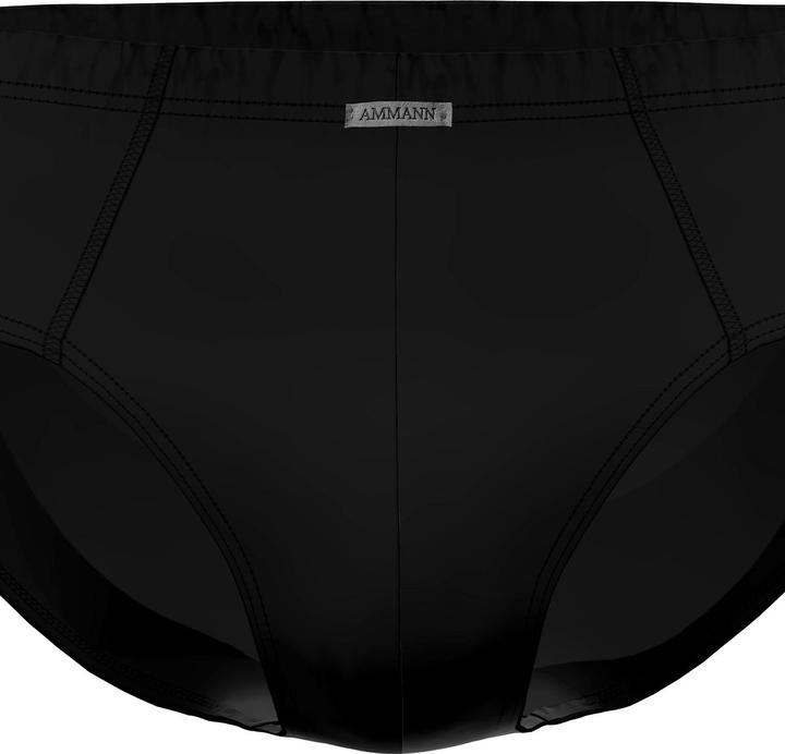 Actual product image Ammann 3-pack Close to you sports briefs / pants (L, pack of 3)