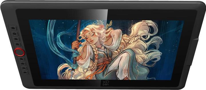 Produktbild XP-Pen Grafiktablet Artist Pro 15.6 V2 (15", 5080 lpi)