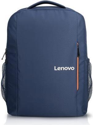 Actual product image Lenovo B515 notebook case (15.6") Backpack Blue