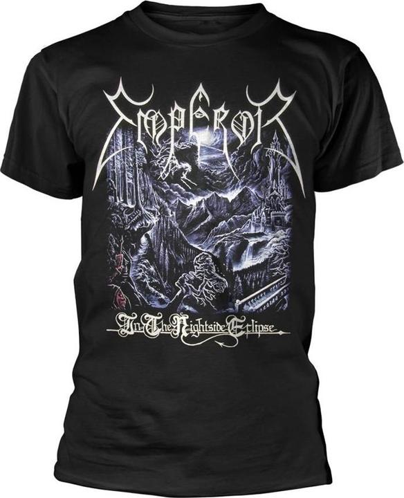 Emperor In The Nightside Eclipse TShirt