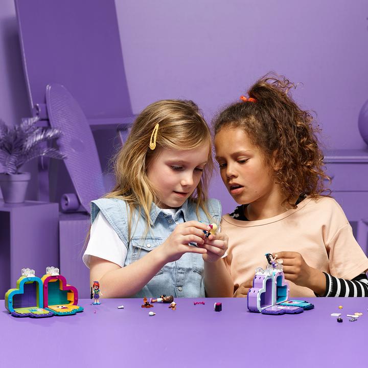 Produktbild LEGO Andreas Herzbox (41354, LEGO Friends)