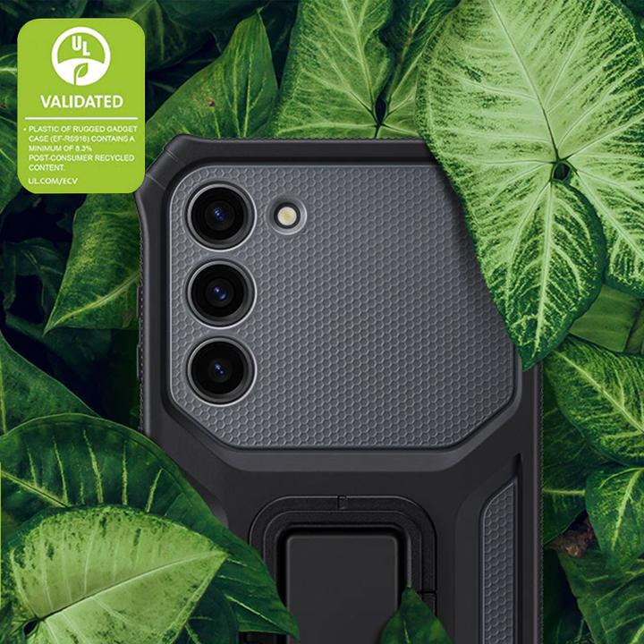 Actual product image Samsung Rugged Gadget Case (Samsung Galaxy S23+)