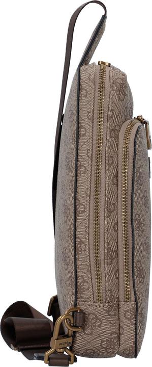 Actual product image Guess Milano Umhängetasche 33 cm