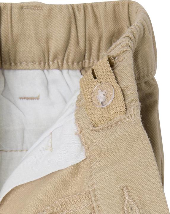 Actual product image Vertbaudet Jungen Chino, 5-Pocket-Form (104)