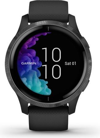 Produktbild Garmin Venu (Englisch) (43 mm)