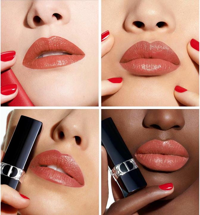 Produktbild Dior Rouge Satin No 434 (434)