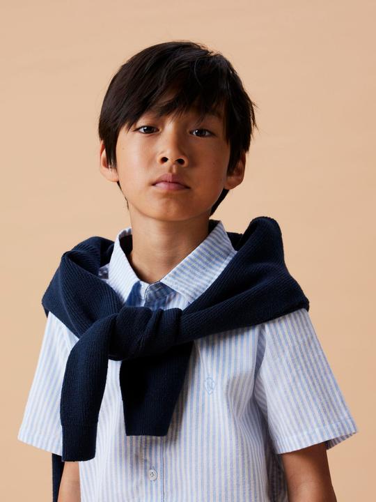 Immagine prodotto Name it Nkmnewsa Ss Shirt Noos (104)