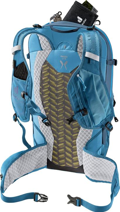 Actual product image Deuter Speed Lite 25 (25 l)