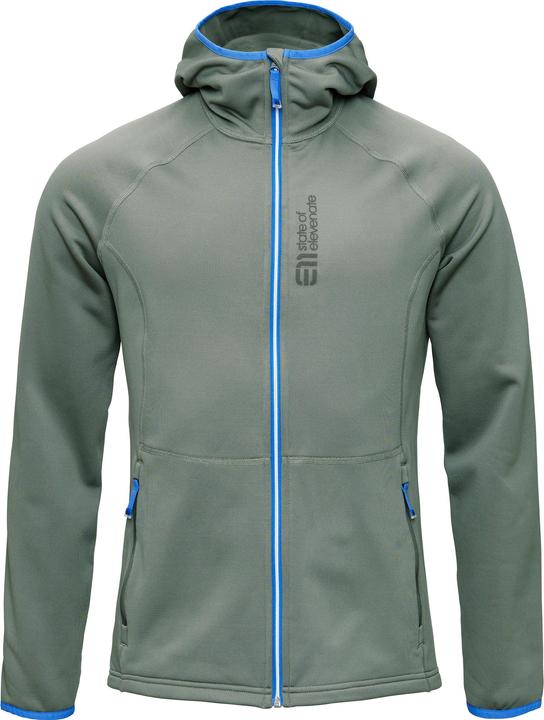 Produktbild Elevenate Skiers Fleece Zip (S)