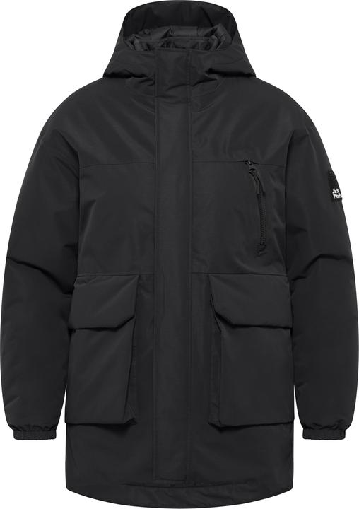 Produktbild Jack Wolfskin Teen 2L Insulation Parka (L)