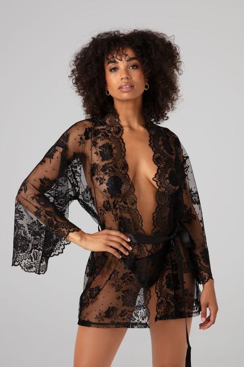 Productafbeelding Christine Le Duc Graceful (S/M)