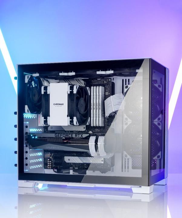 Image du produit Noctua NH-U12A chromax.black (158 mm)
