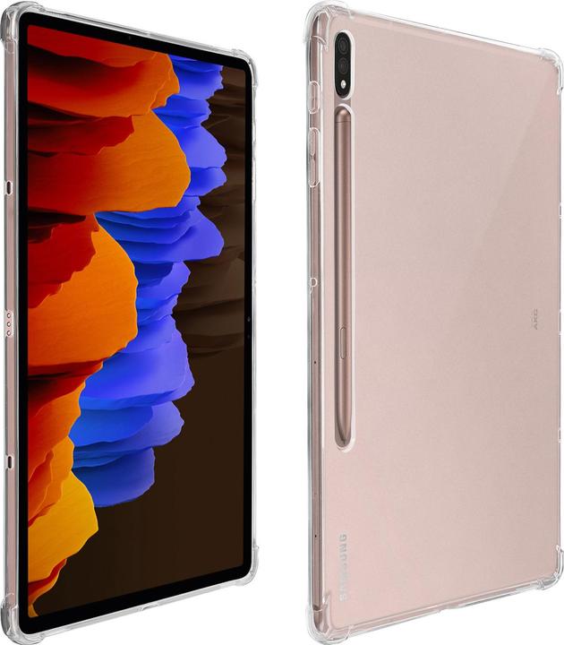 Image du produit Avizar Série Refined (Galaxy Tab S8 Plus)