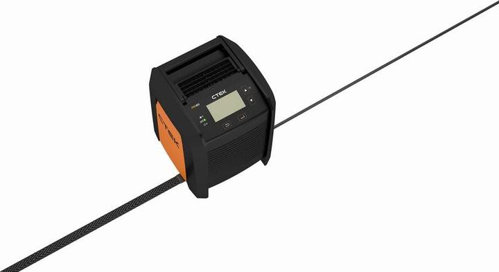 Immagine prodotto Ctek Caricabatterie Pro 60, per batterie da 12V (12V, 60 A)