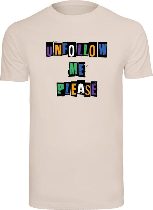 Image du produit Merchcode T-shirt Please X - 111831 (XXL)