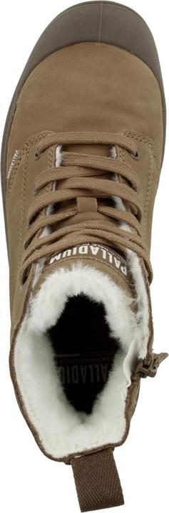 Actual product image Palladium Pampa Hi Zip WL - 41300 (44.5)