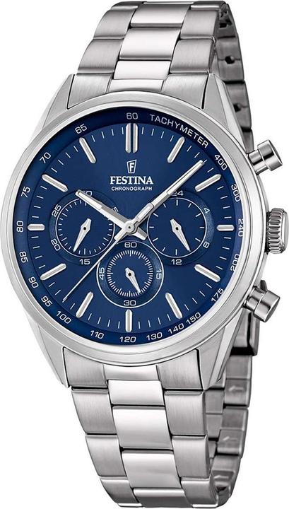 Produktbild Festina Sport (Chronograph, Analoguhr, 44 mm)