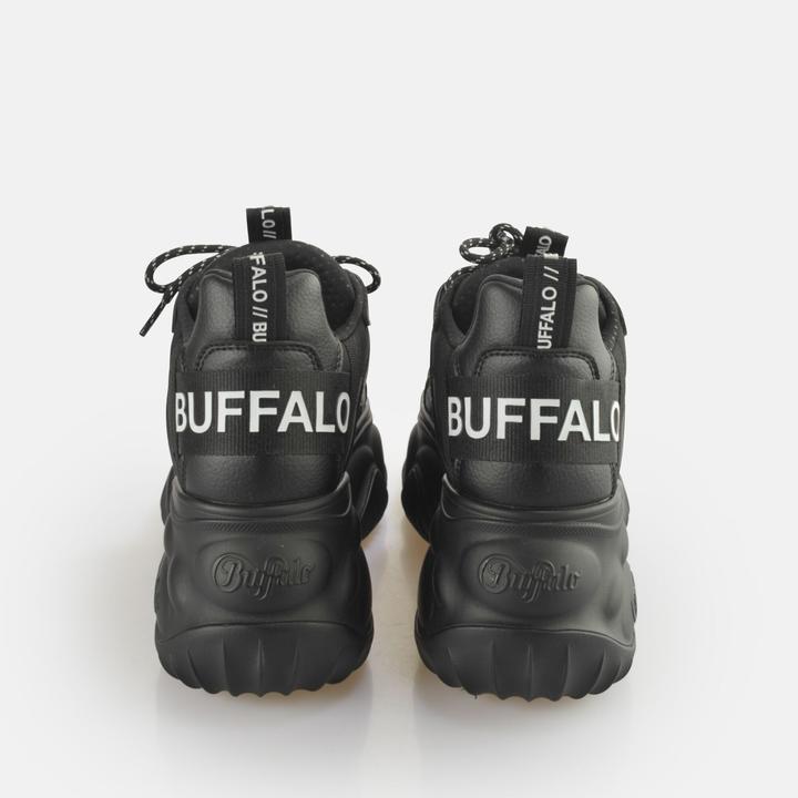 Immagine prodotto Buffalo scarpe da basket da blader matcha - vegan nappa/nubuck/mesh (38)
