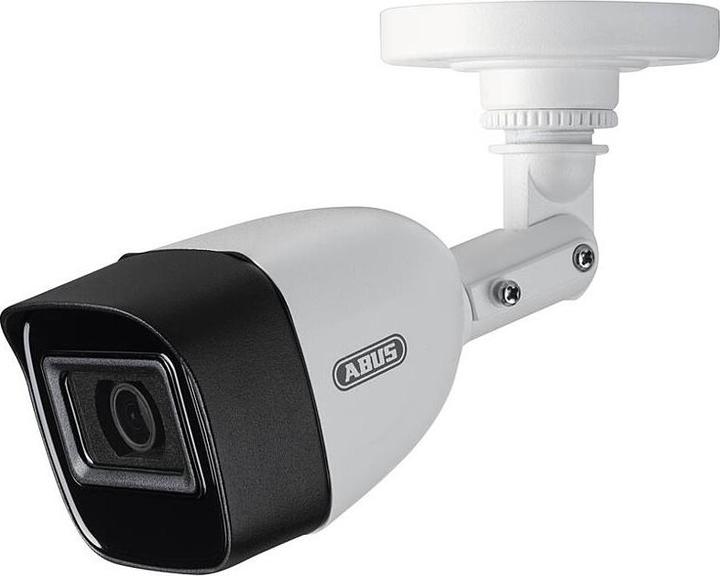 Actual product image Abus Complete set with hybrid video recorder and 2 analogue mini tube cameras (1920 x 720 pixels)