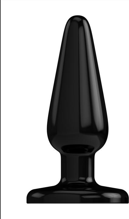 Shots Rubber Plug