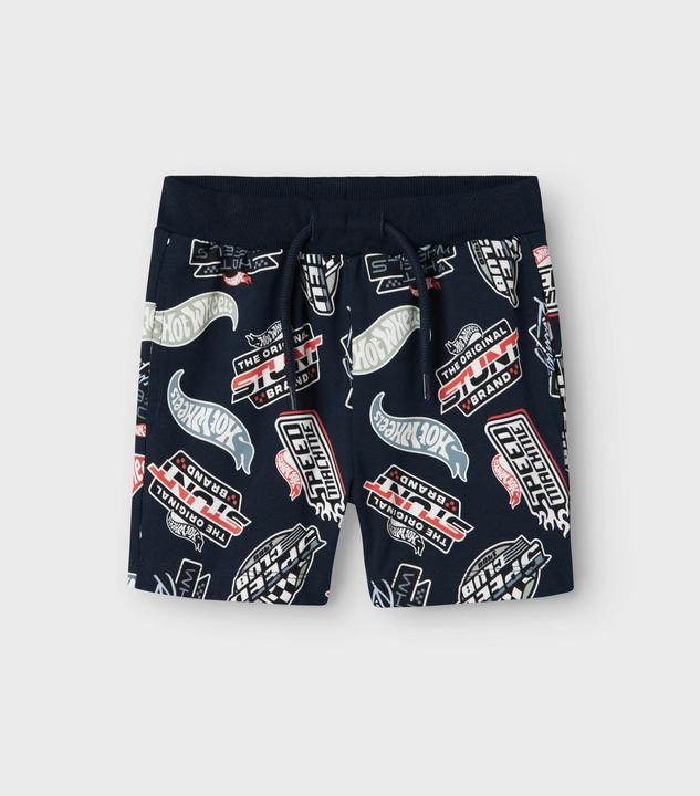 Produktbild Name it Hot Wheels Shorts (98)