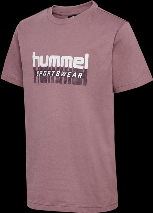 Immagine prodotto hummel hmlTUKAS T-SHIRT S/S 2-PACK (110)