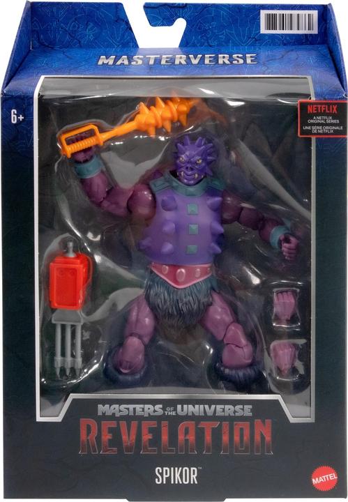 Produktbild Masters of the Universe GPK95