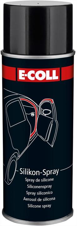 E-coll Spray al silicone (400 ml)