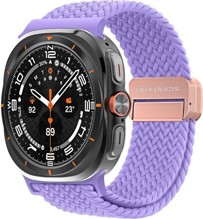 Immagine prodotto Dux Ducis Bracciale Mixture Pro (47 mm, Nylon)