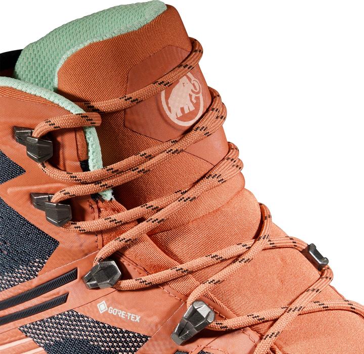 Produktbild Mammut Ducan II High GTX Women (38.5, 39)