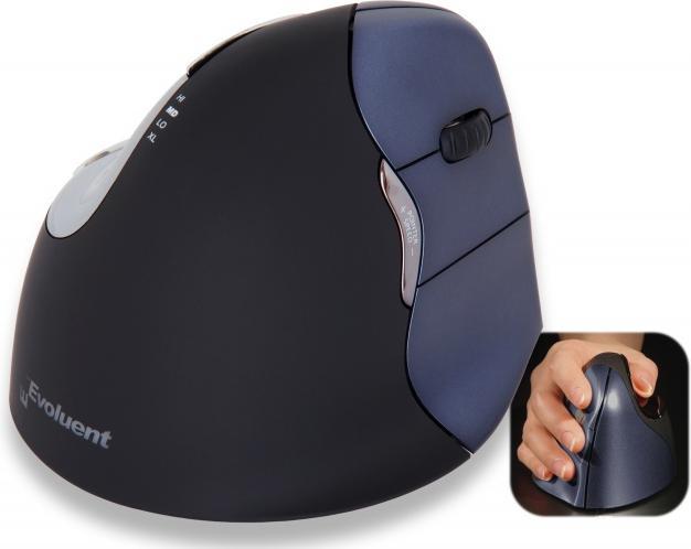 Actual product image Evoluent Elkhuizen Wireless Receiver