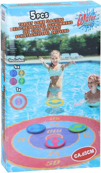 Image du produit Eddy Toys Target Game