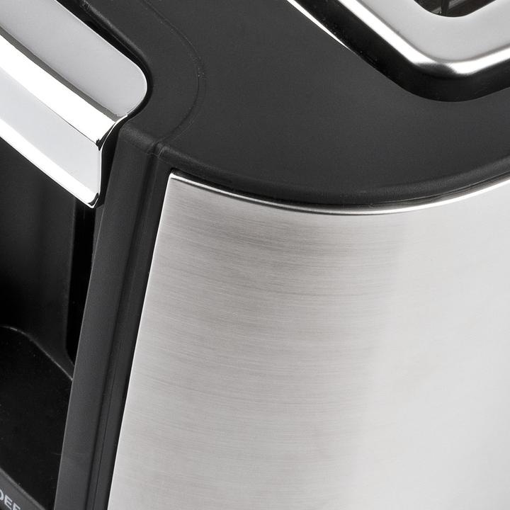 Image du produit Girmi Toster Toster TP5400