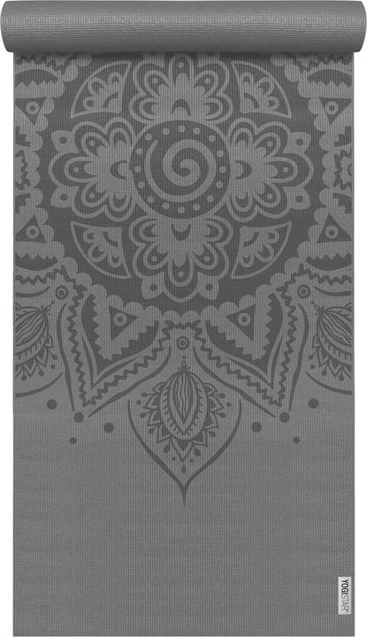 Produktbild Yogistar Yogamatte Basic Art Spiral Mandala (4 mm)