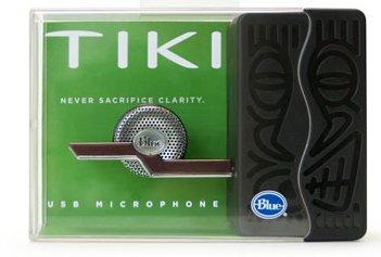 Image du produit Blue Microphones Tiki