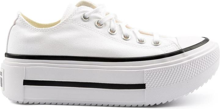 Actual product image Converse Chuck Taylor All Star Lift Double Stack (38)