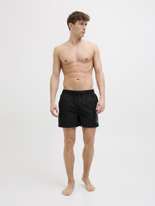 Immagine prodotto Jack & Jones Jpstmaui Jjswim Double Logo Akm Sn (M)