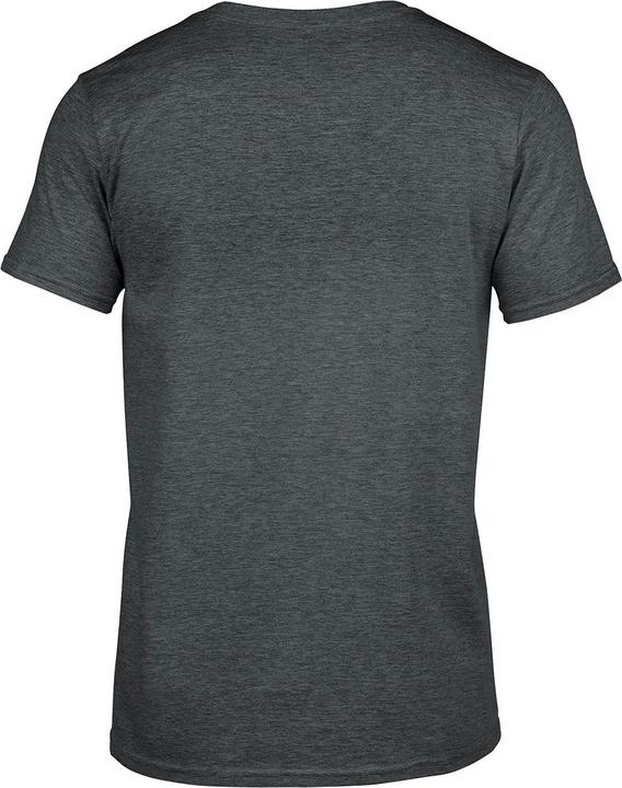 Produktbild Gildan TShirt VAusschnitt (S)