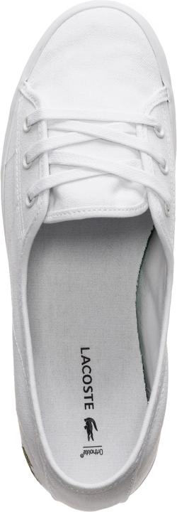 Produktbild Lacoste Ziane Chunky Sneaker Damen (41)