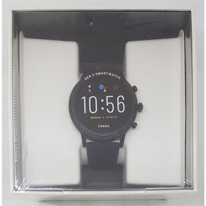 Image du produit Fossil Carlyle (44 mm)