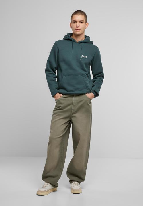 Image du produit Forvert Sweat à capuche lourd Ventura - 190817 (XXL)