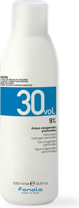 Image du produit Fanola Peroxyde 30 Vol 1000 ml