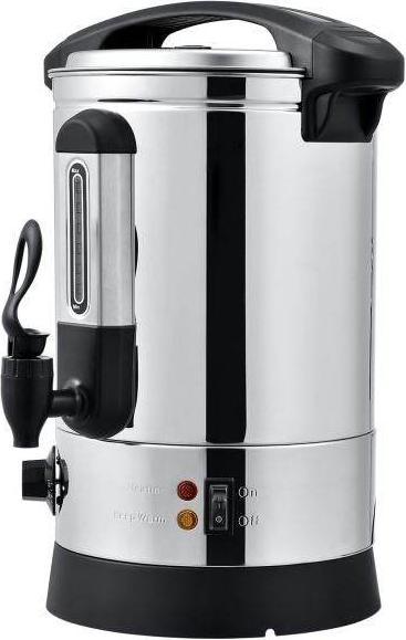 Image du produit Juskys Bouilloire à vin Teramo (7 l)