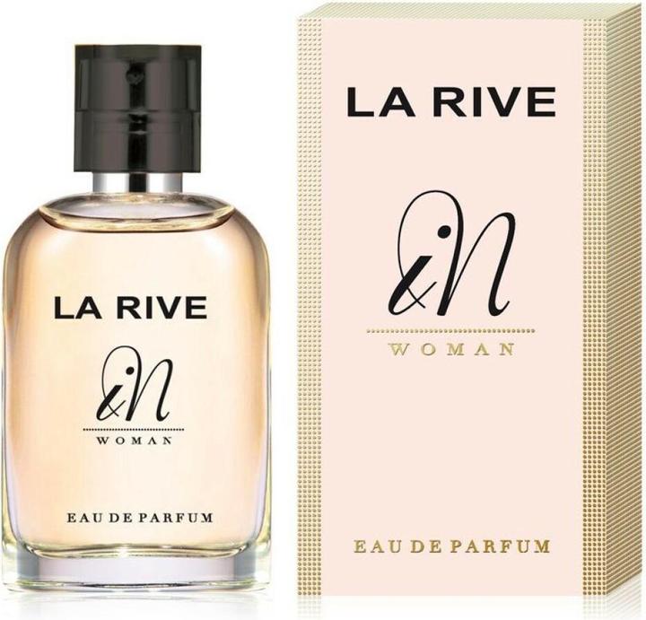 Image du produit La Rive In Woman EDP 30ml (Eau de parfum, 30 ml)