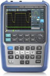Immagine prodotto Rohde & Schwarz RTH1054 Oscilloscopio portatile (Scop (CAT III)