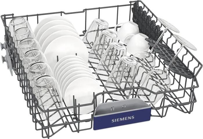 Produktbild Siemens iQ300, Vollintegrierter Geschirrspüler, 60 cm, SN63HX10VE